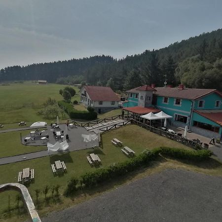 Pikua Landetxea ξενώνας Mutriku Εξωτερικό φωτογραφία