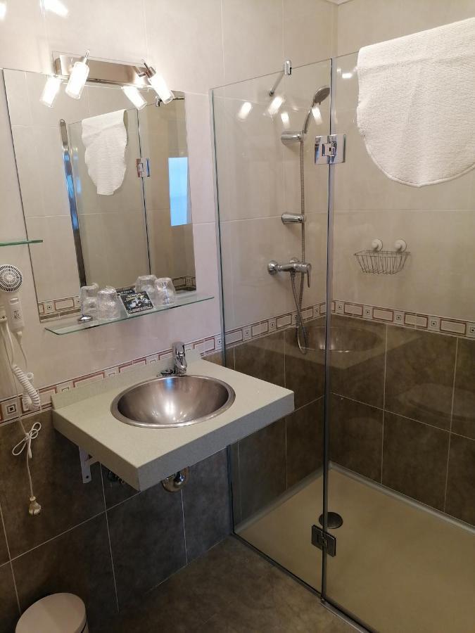Pikua Landetxea ξενώνας Mutriku Εξωτερικό φωτογραφία